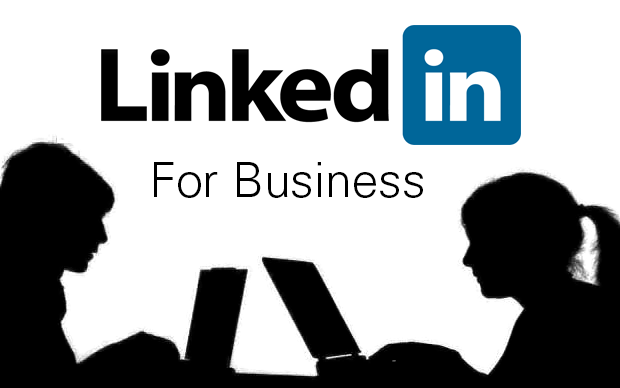 LinkedIn for business 
